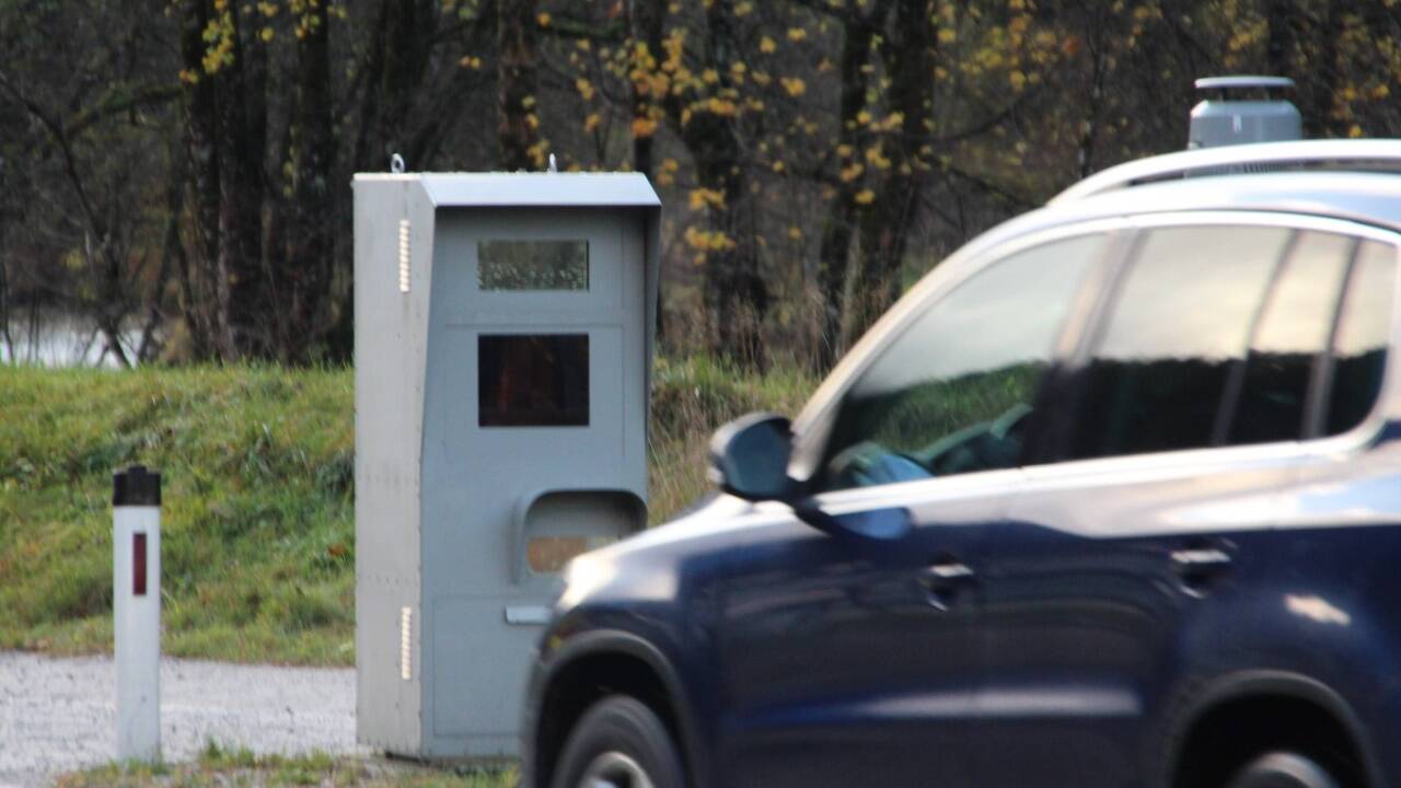 Landesrat Stefan Schnöll will mehr Radarboxen sehen.  