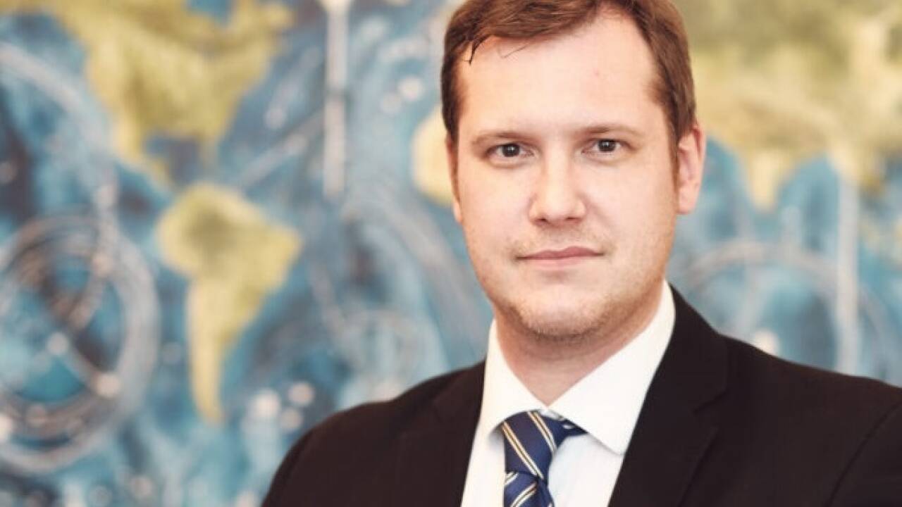 Michael Lanzinger, Jurist bei Netzbeweis. 