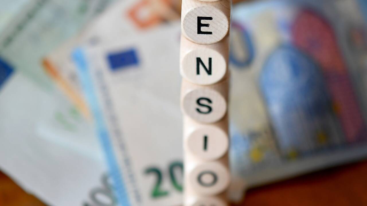 Pensionserhöhung wird zum Streitthema 