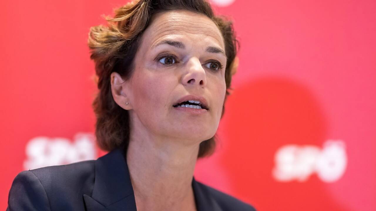 Rendi-Wagner fordert wegen Teuerung enstprechende Pensionserhöhung 