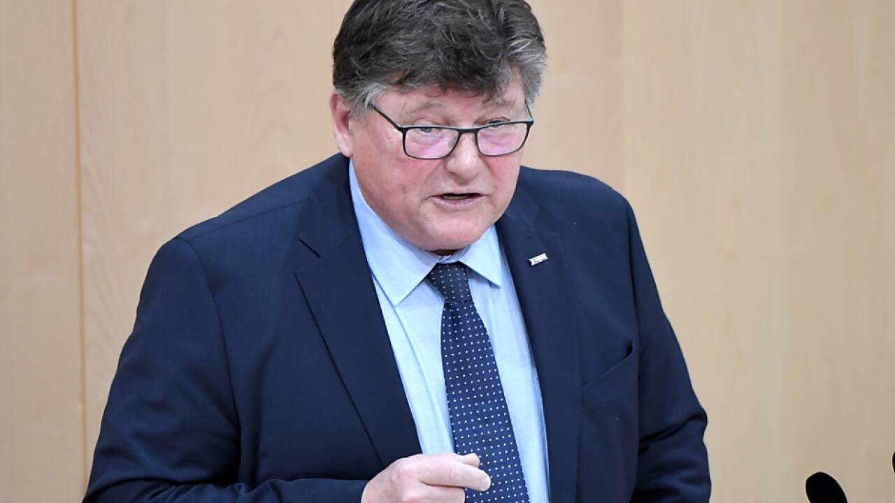 PRO-GE-Chefverhandler Wimmer geht von sehr schwierigen KV-Runden aus 