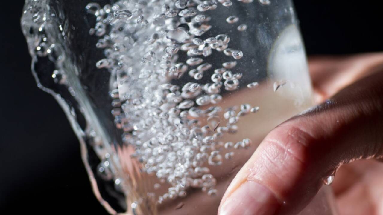 Auch der Wasserpreis steigt in Wien 