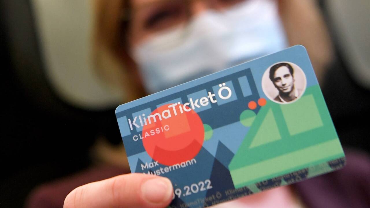 Bis 2025 ist der Preis von 1095 Euro für das österreichweite Klimaticket gesetzlich garantiert.   Bis 2025 ist der Preis von 1095 Euro für das österreichweite Klimaticket gesetzlich garantiert.