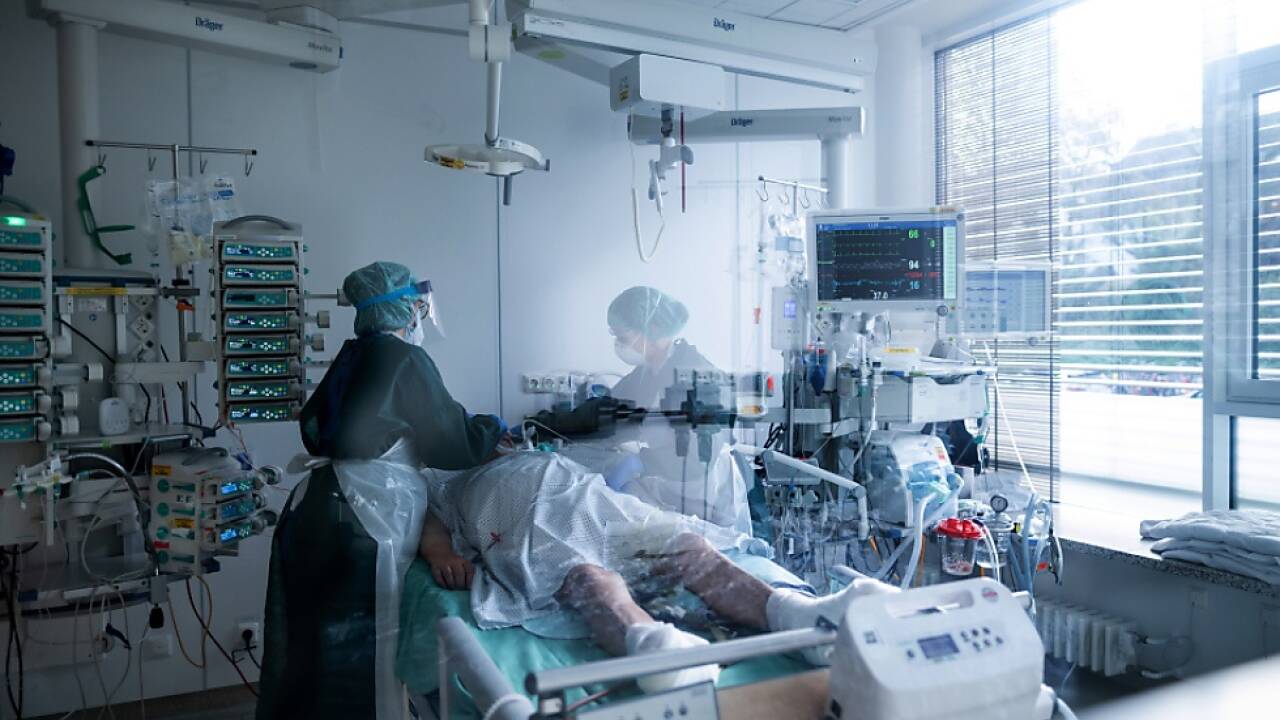 Fast alles okay in der Gesundheitsplanung, sagt der VfGH  Fast alles okay in der Gesundheitsplanung, sagt der VfGH