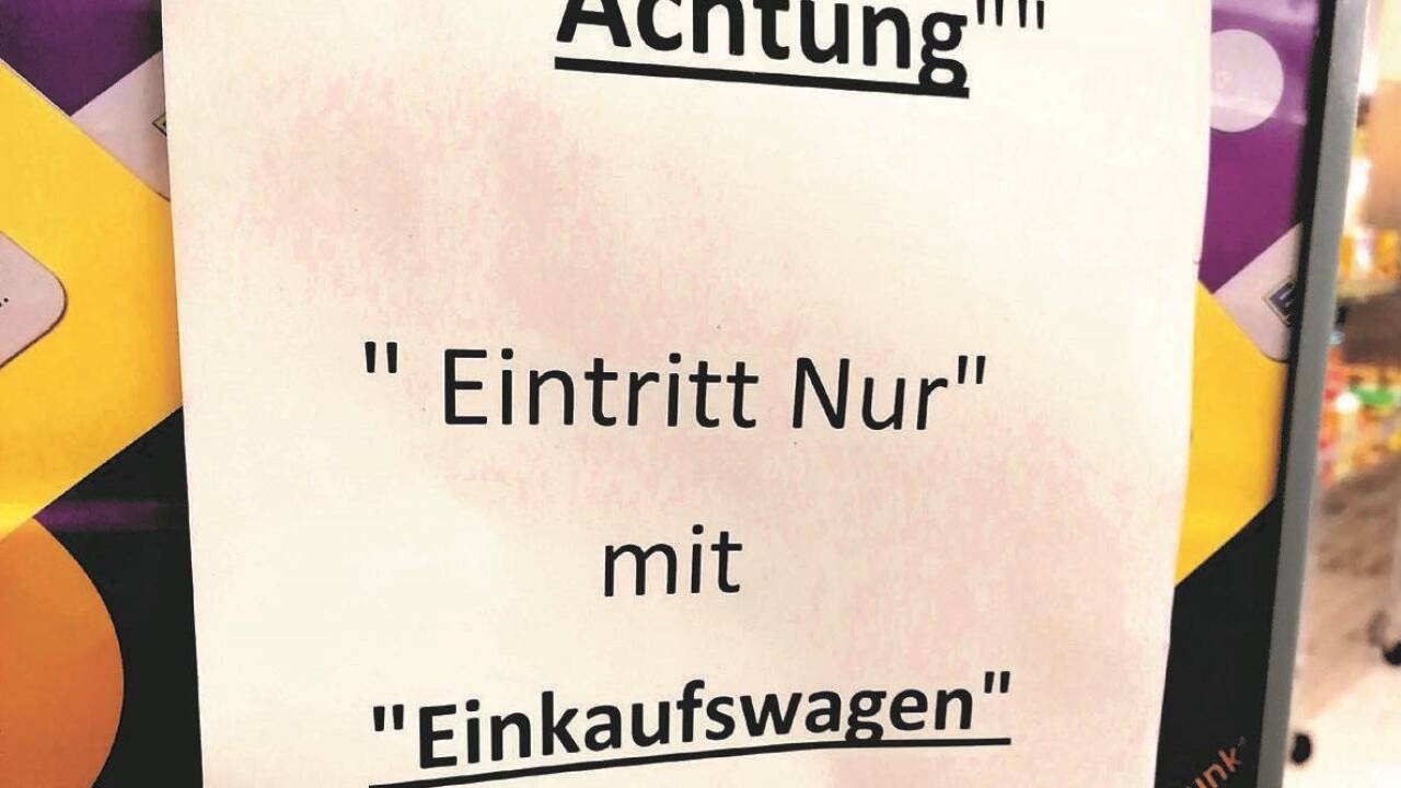 Die Nutzungsmöglichkeiten der Gänsefüßchen scheinen schier endlos. 