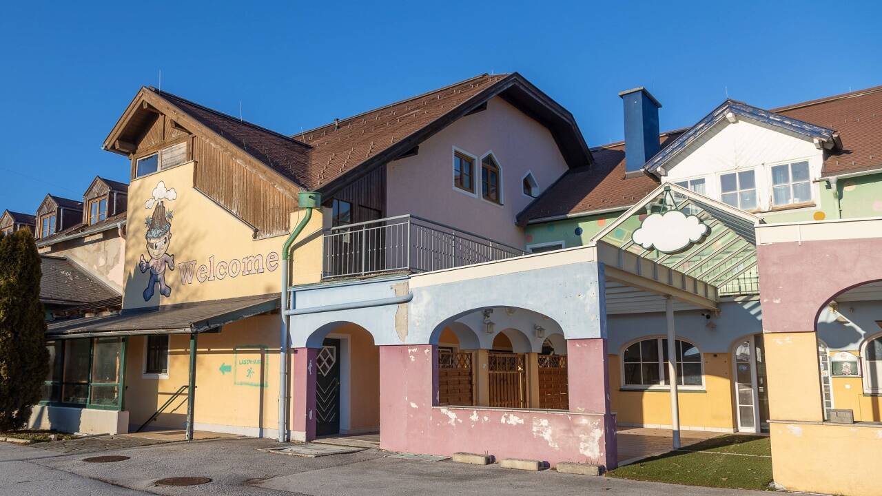 Köstendorf ohne Altes Projekt ist gescheitert SN.at