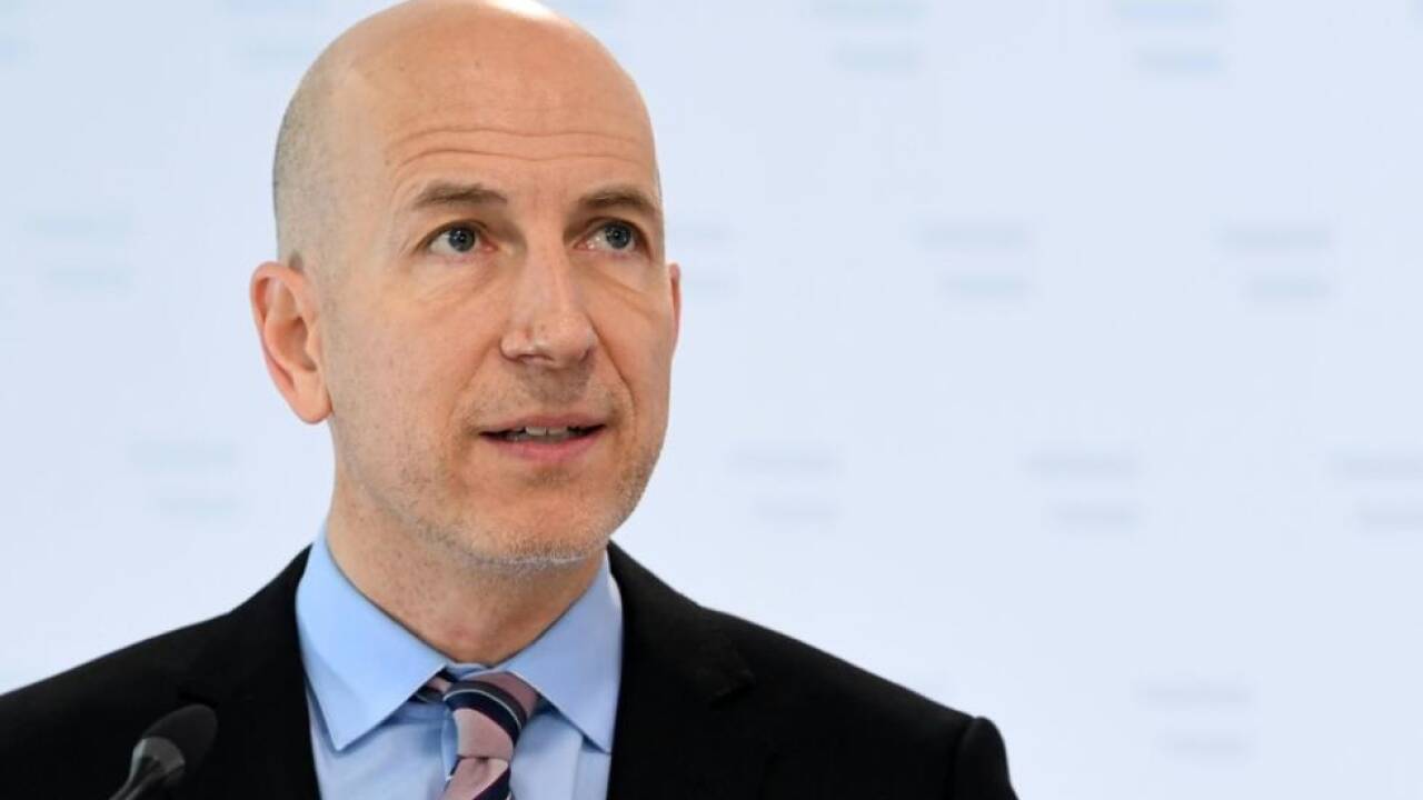 Das Programm soll laut Kocher Arbeitssuchenden eine Chance bieten 
