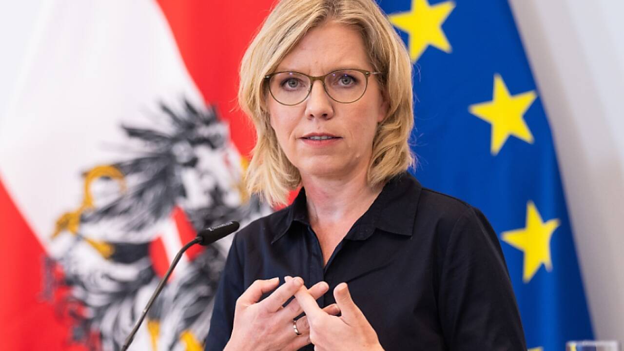 Gewessler will erneut mit SPÖ verhandeln Gewessler will erneut mit SPÖ verhandeln