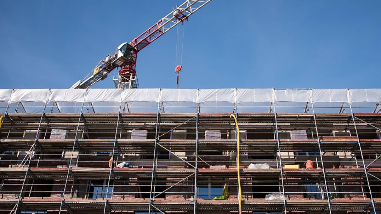 Die CPI-Gruppe befasst sich unter anderem mit Immobilienentwicklung 