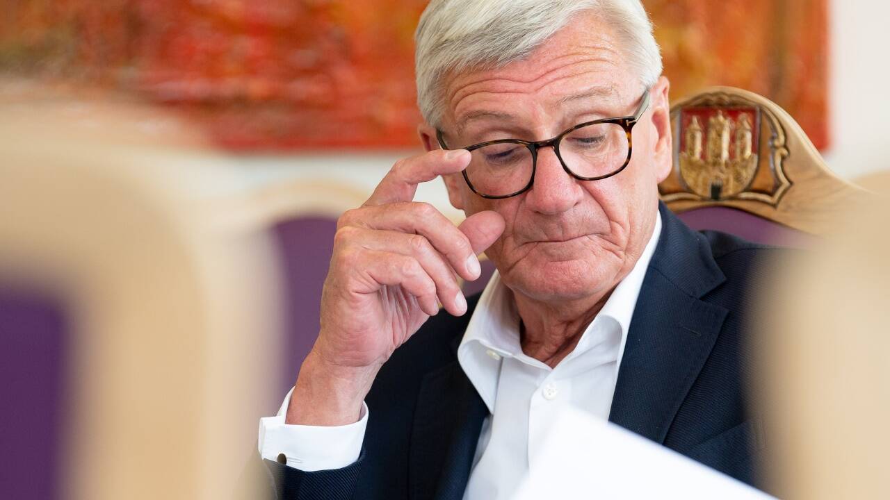 Sollte sich eine Mehrheit im Gemeinderat wieder finden, hält Stadtchef Harald Preuner einen neuerlichen Anlauf zur Mönchsberggaragen-Erweiterung nicht für ausgeschlossen.  