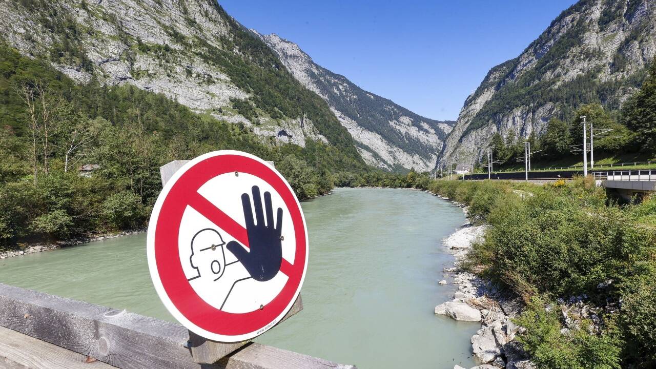 Der Bereich Stegenwald ist für die Projektbetreiber der letzte unverbaute Abschnitt der mittleren Salzach, für die Landesumweltanwältin die letzte freie Fließstrecke.  