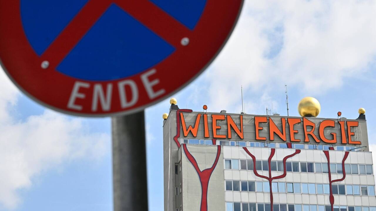 Die Wien Energie befindet sich in finanzielle Notlage. 