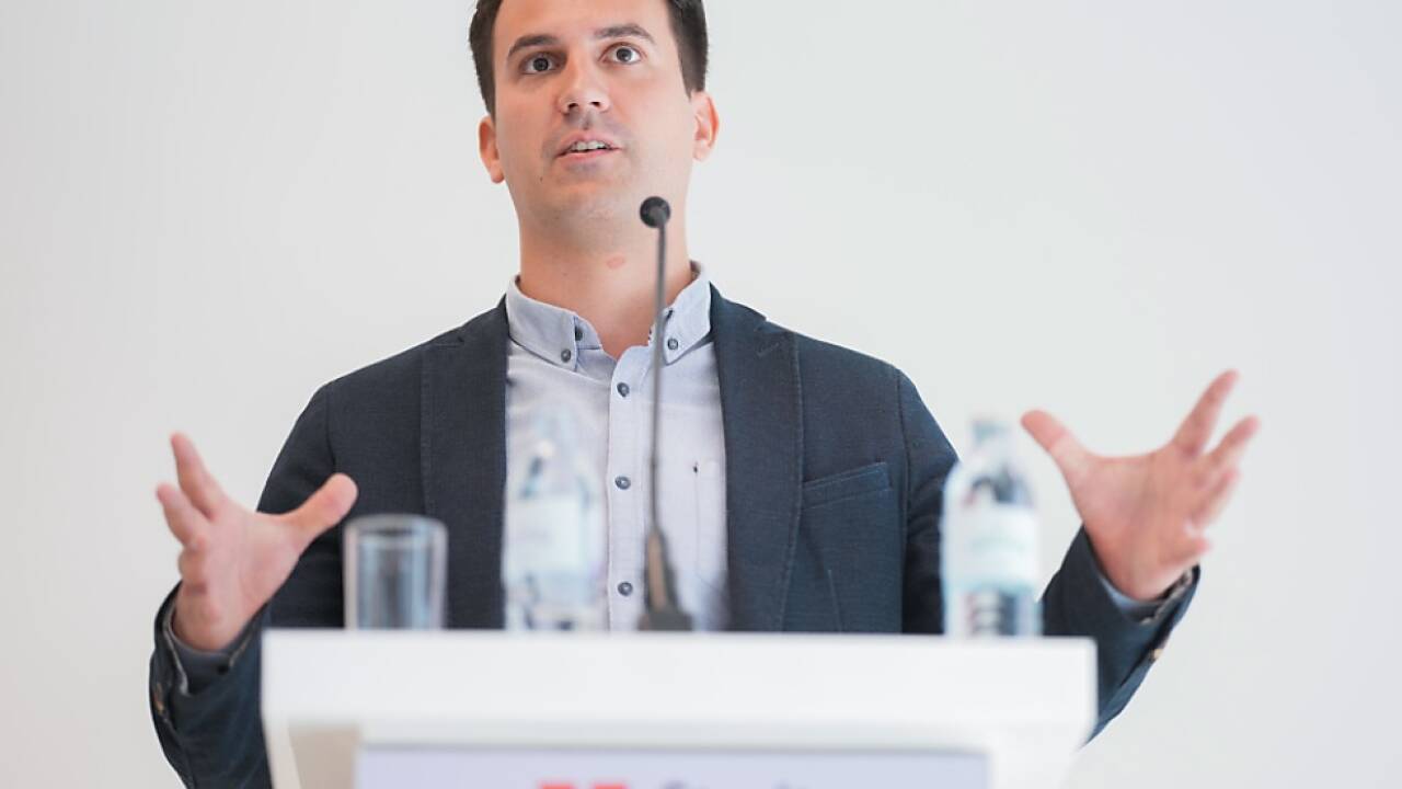 Wiederkehr kritisiert die Vorgänge um die Wien Energie scharf 