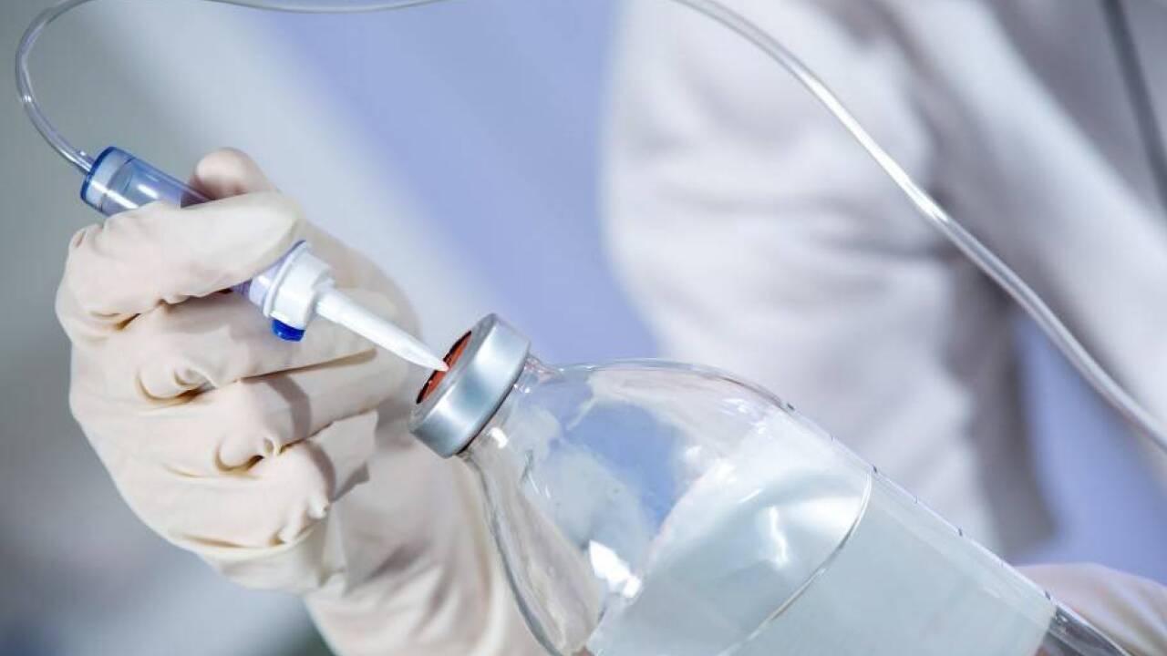 Neue Hoffnung durch innovative Therapien bei Blutkrebs | SN.at