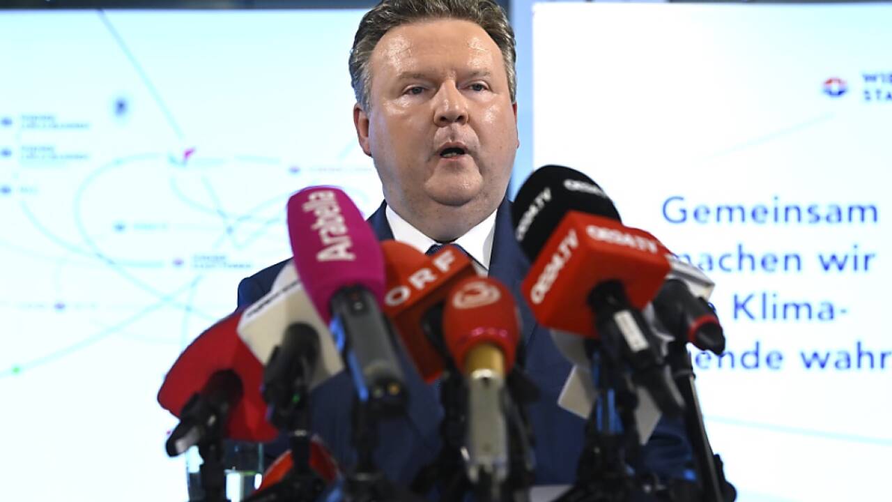 Ludwig möchte zeigen, dass es nichts zu verbergen gibt 
