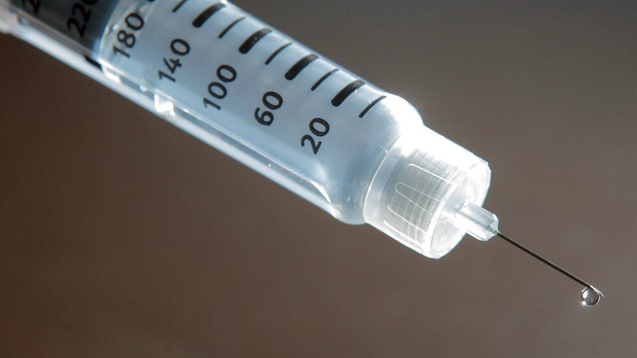 Diabetiker müssen das Hormon Insulin meist über Spritzen zuführen.  