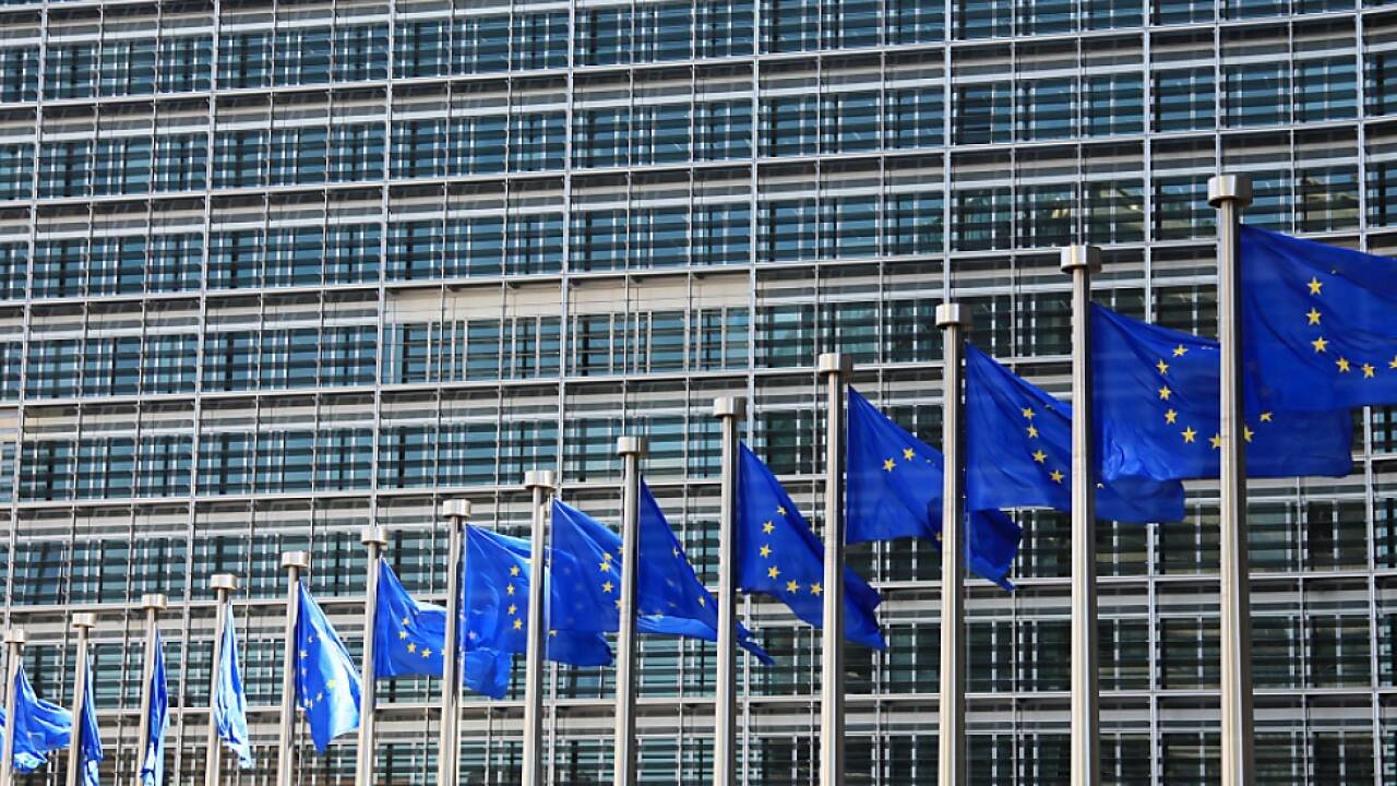 Die EU-Kommission erwägt eine längerfristige Reform des Strommarktes 