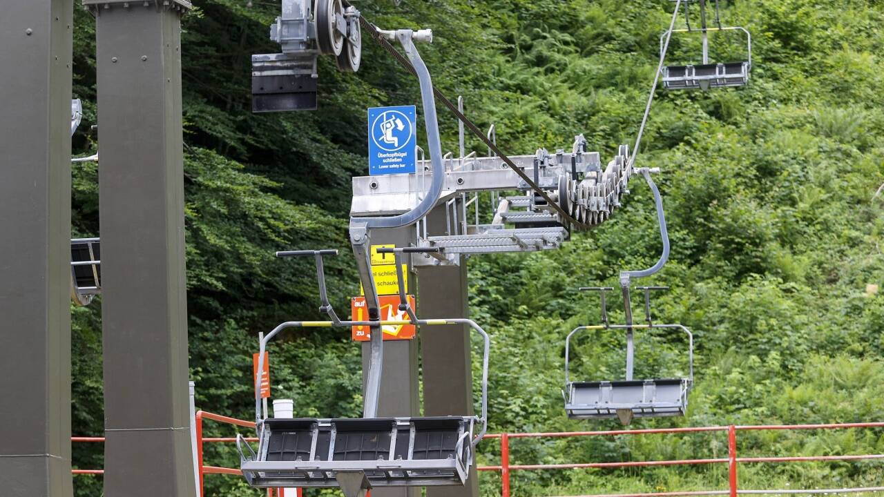 In Hintersee (Bild) und Gaißau besteht Hoffnung auf einen Neustart nach der Insolvenz. In Hintersee (Bild) und Gaißau besteht Hoffnung auf einen Neustart nach der Insolvenz.