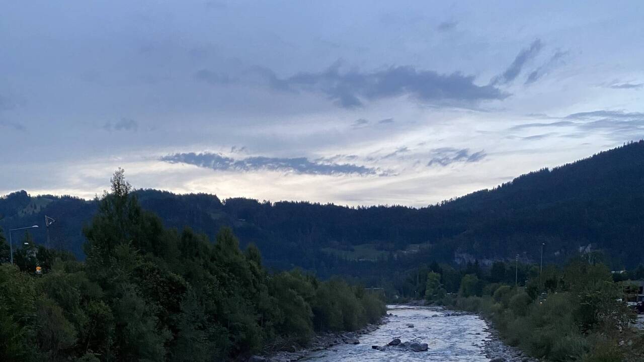 FAQ Bregenzerwald: Entlang der Bregenzer Ache in allen Richtungen auf der Suche nach einem Zuhause.  FAQ Bregenzerwald: Entlang der Bregenzer Ache in allen Richtungen auf der Suche nach einem Zuhause.