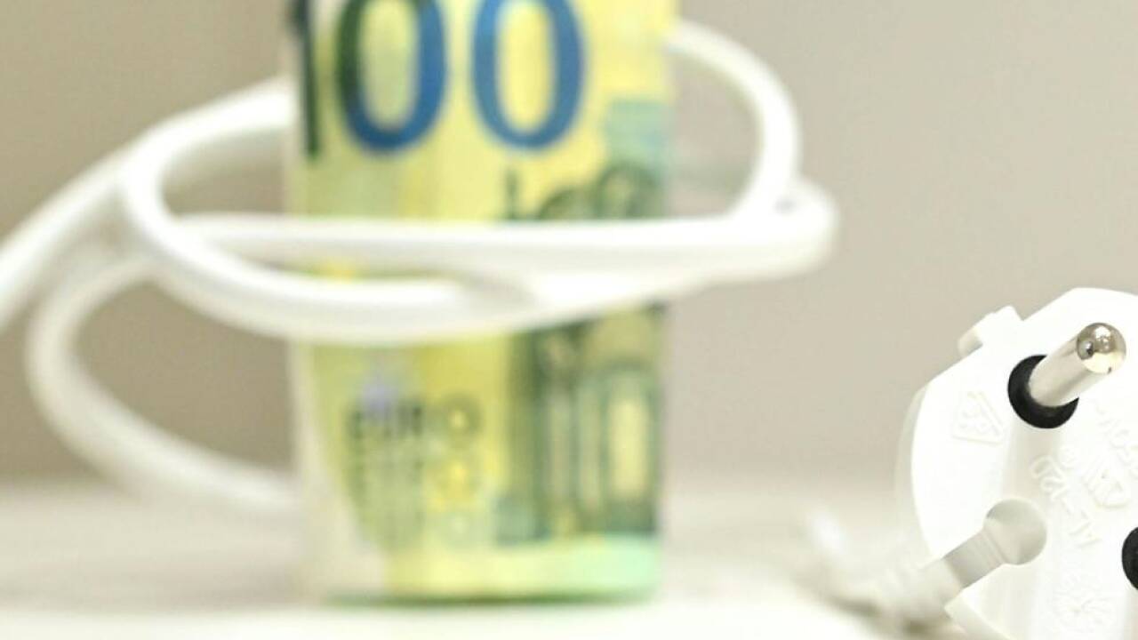 Mit dem Strompreisdeckel soll die Kostenexplosion eingedämmt werden 