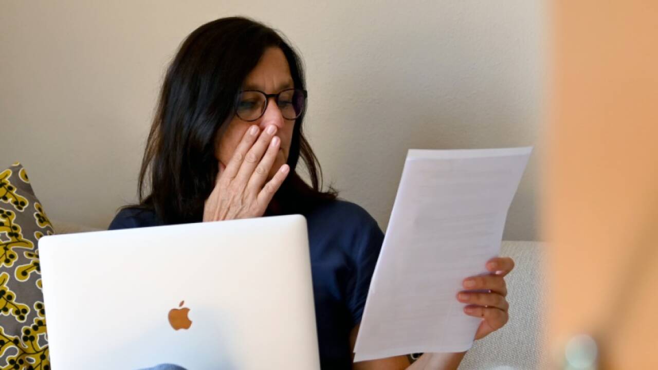 Homeoffice ist fester Teil der Arbeitswelt 