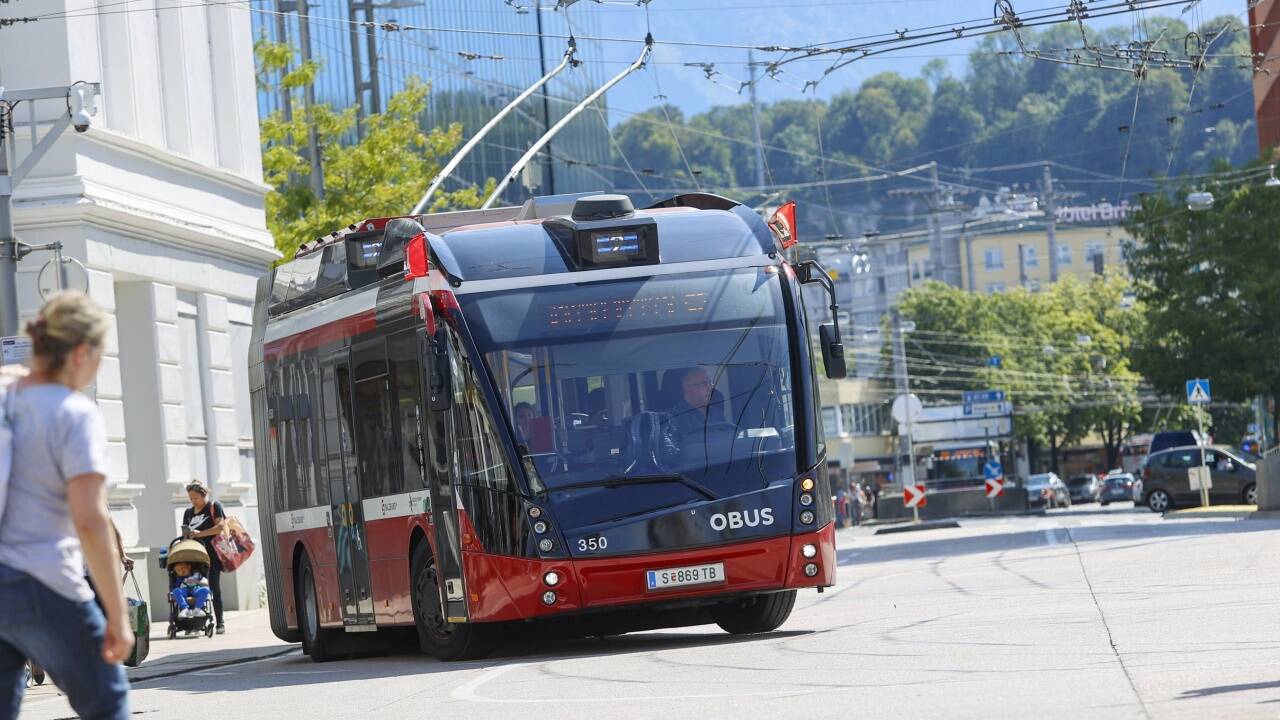 Symbolbild. 