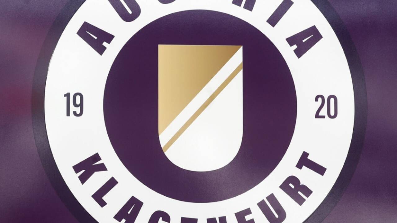 Austria Klagenfurt ist Fehler bei Spieleranmeldung unterlaufen 