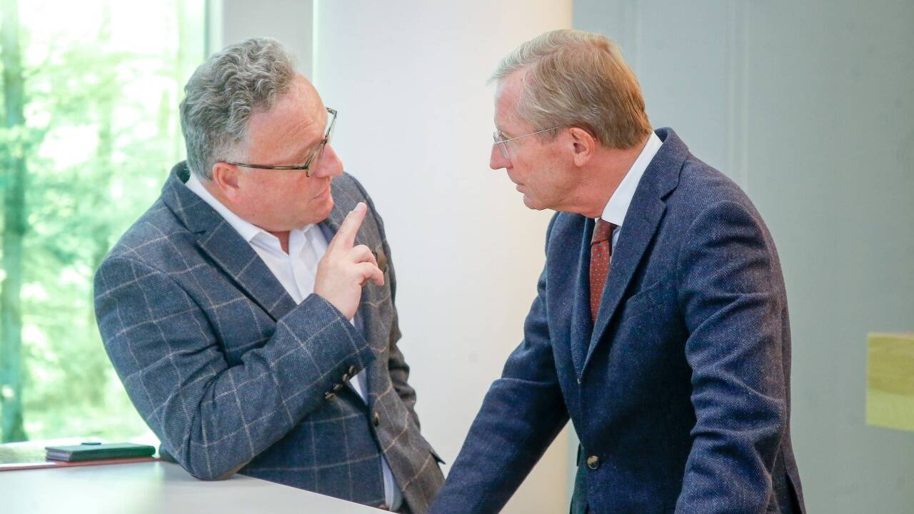 Landeshauptmann Wilfried Haslauer (ÖVP) greift nun in der Causa ein. Die Heimaufsicht steht auf dem Prüfstand. LH-Stv. Heinrich Schellhorn (Grüne) muss berichten. Landeshauptmann Wilfried Haslauer (ÖVP) greift nun in der Causa ein. Die Heimaufsicht steht auf dem Prüfstand. LH-Stv. Heinrich Schellhorn (Grüne) muss berichten.