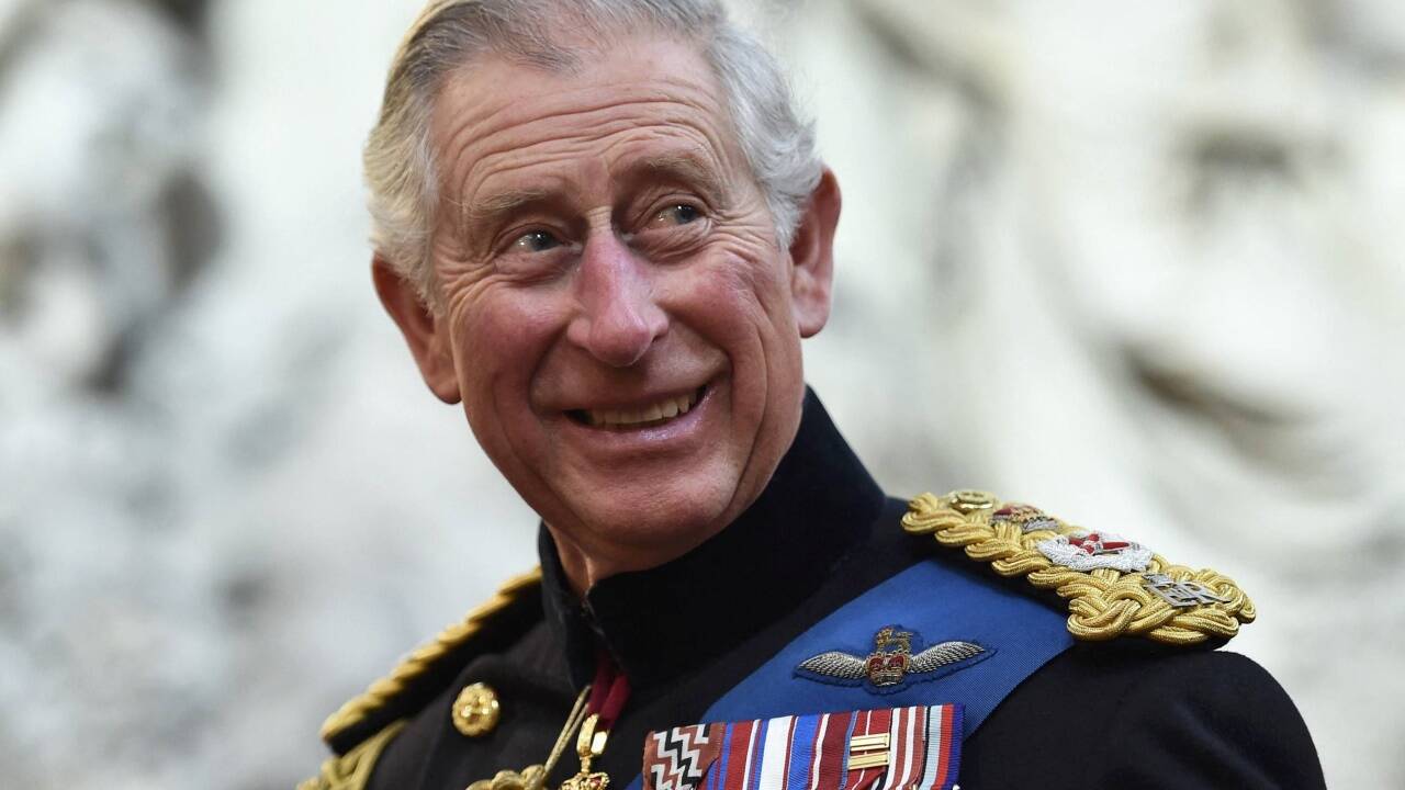 Doch nicht der ewige Thronfolger: König Charles III. Doch nicht der ewige Thronfolger: König Charles III.