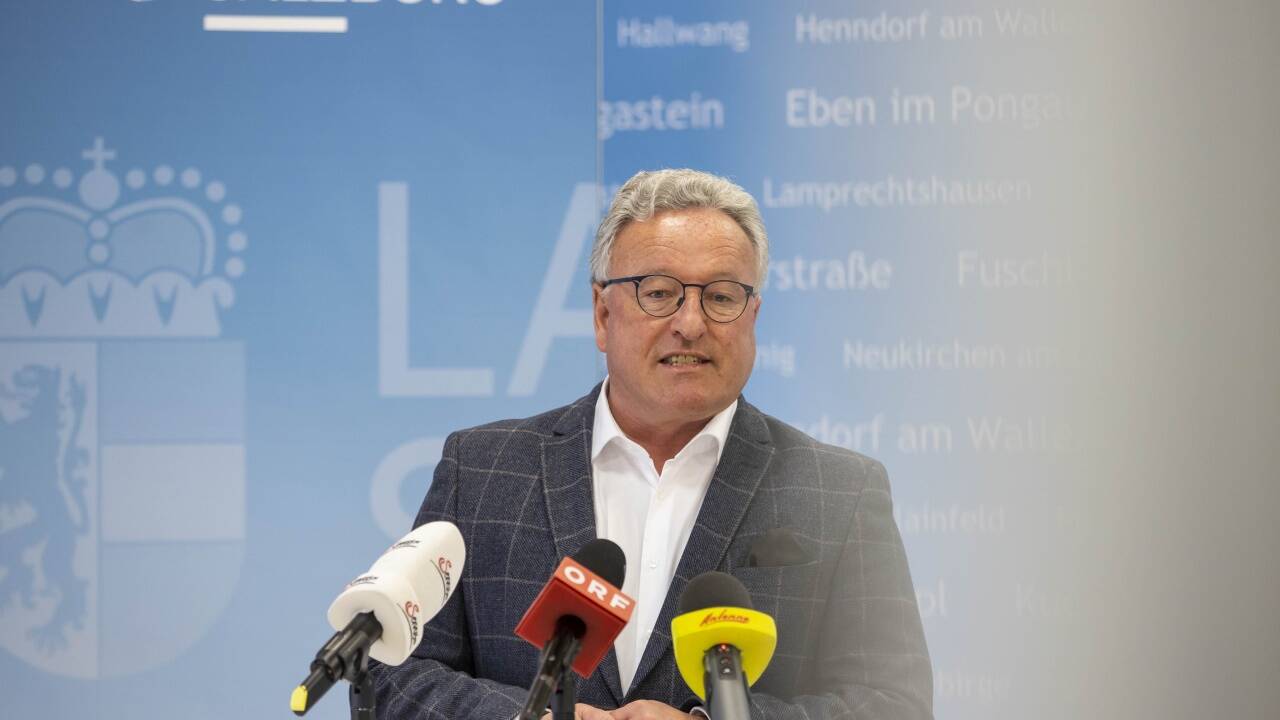 „So etwas darf nicht passieren und wir werden jetzt alle Maßnahmen setzen, die notwendig sind, um solche Missstände in Zukunft zu verhindern“, sagte Schellhorn am Freitagnachmittag.  