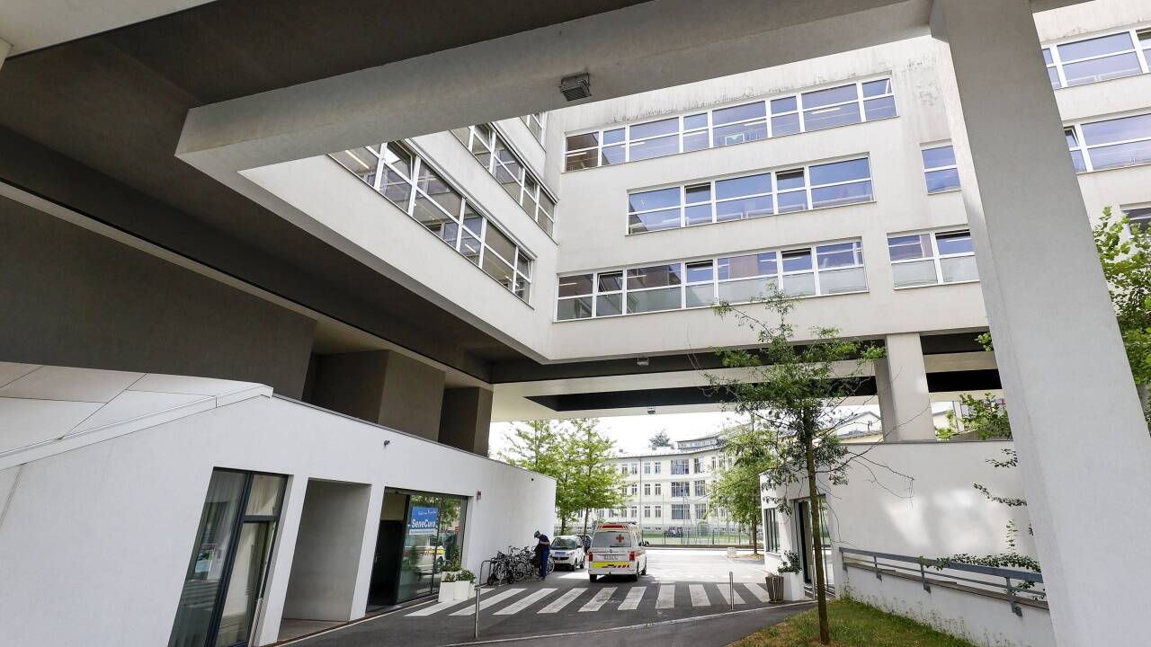 Die Volksanwaltschaft berichtet von Pflegemängeln in der Einrichtung in Salzburg-Lehen. 