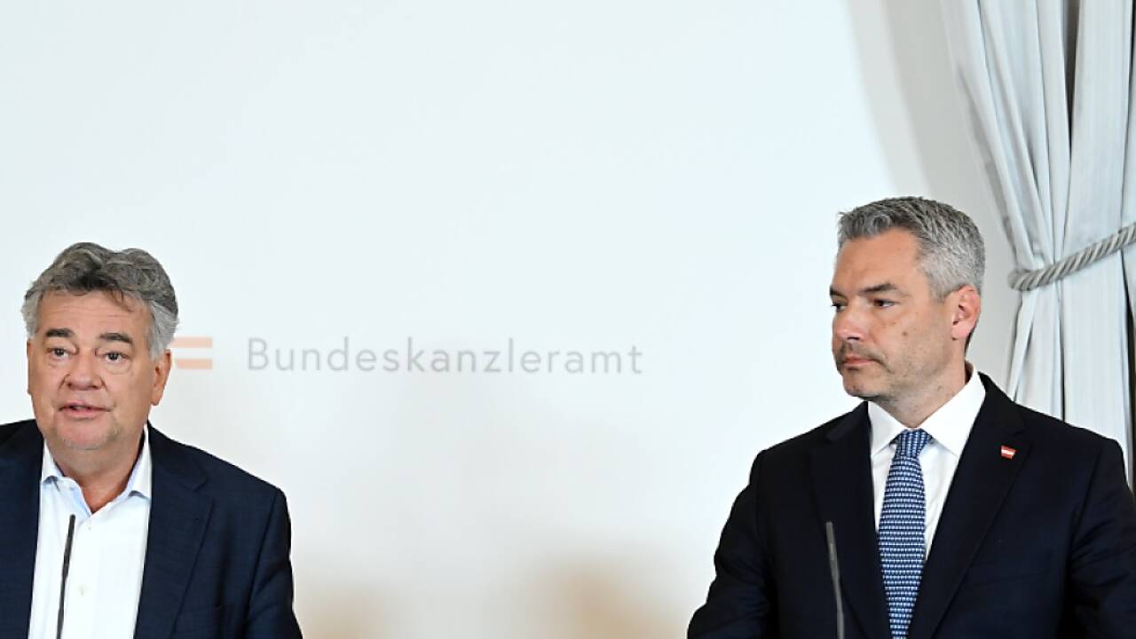 Regierung über Abschaffung der Kalten Progression einig 