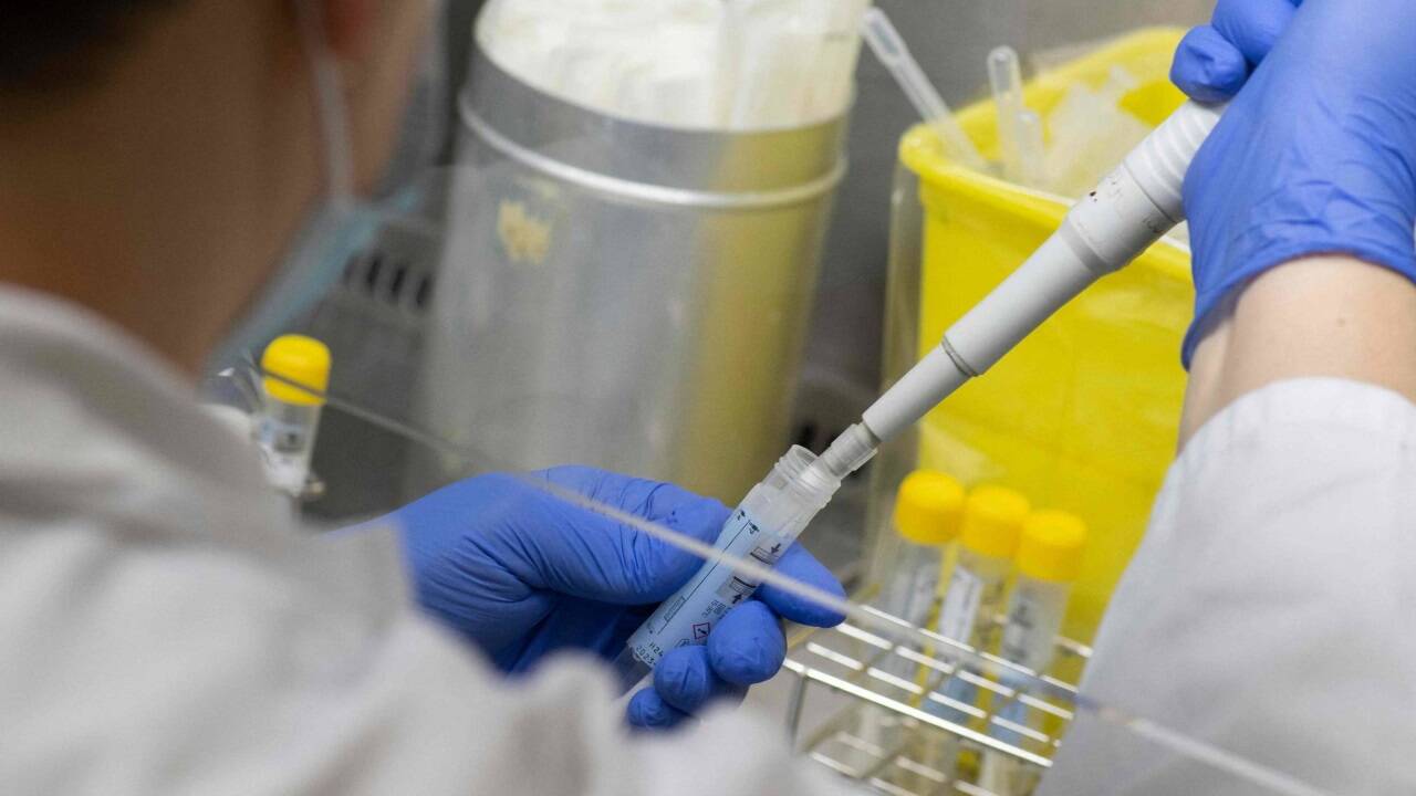 Die Prognosen zu neuen Corona-Varianten sollen immer genauer werden.  