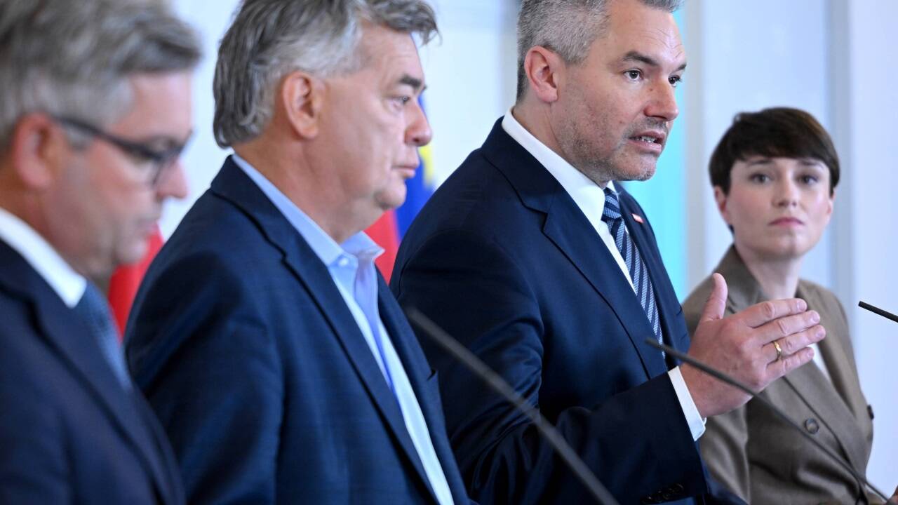 Die Regierung verkündete am Mittwoch die Abschaffung der „kalten Progression“. 