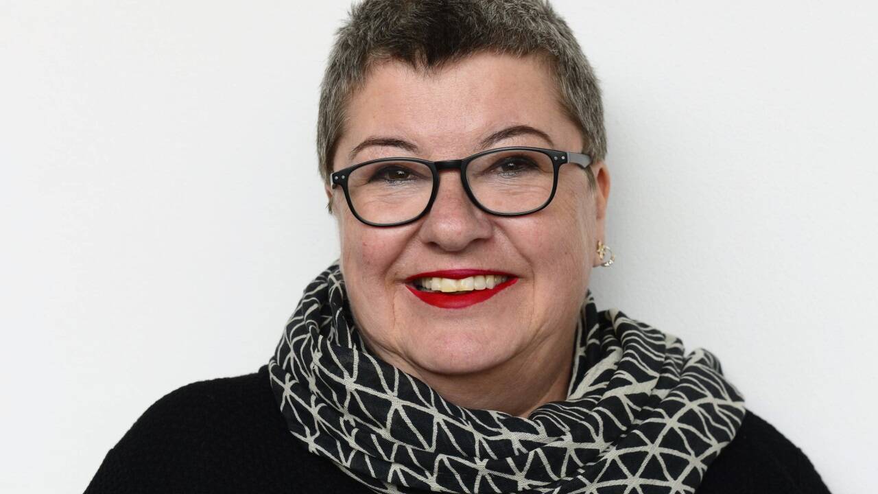 Gerontologin Sonja Schiff sagt: „Die Wechseljahre sind immer noch stark tabuisiert.“  