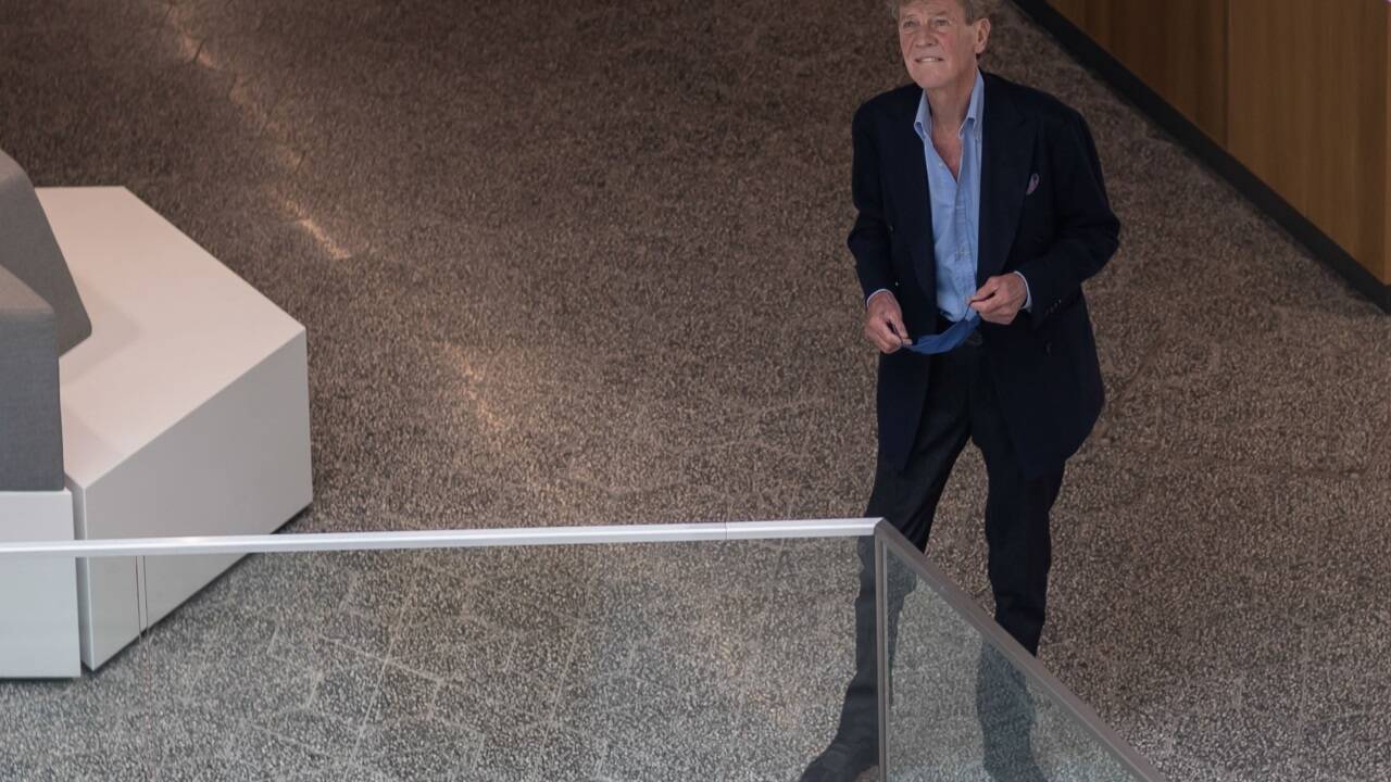 Für den passionierten Jäger wird es schwierig, wieder einen Waffenschein zu bekommen. Für den passionierten Jäger wird es schwierig, wieder einen Waffenschein zu bekommen.