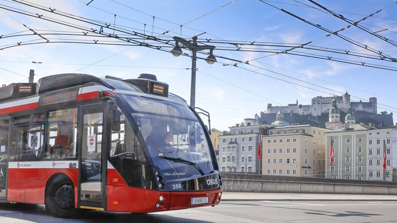 Mitte Juni sind Ersatzteilengpässe bei der Solaris-Flotte bekannt geworden. Die Behebung der Probleme könnte bis zu zwei Jahre in Anspruch nehmen. Mitte Juni sind Ersatzteilengpässe bei der Solaris-Flotte bekannt geworden. Die Behebung der Probleme könnte bis zu zwei Jahre in Anspruch nehmen.