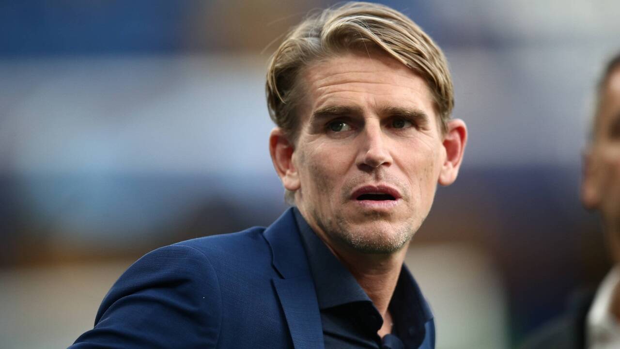 Salzburgs Sportdirektor Christoph Freund ist ein gefragter Mann. Salzburgs Sportdirektor Christoph Freund ist ein gefragter Mann.