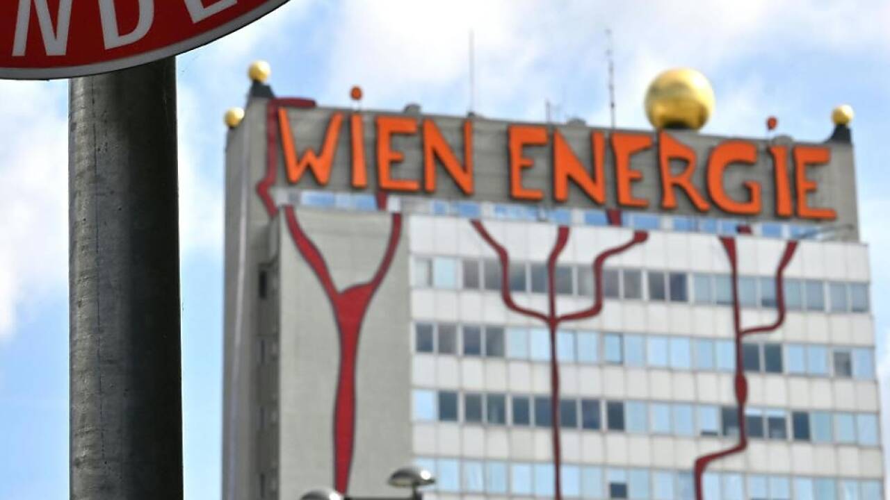 Persilschein für Wien Energie 