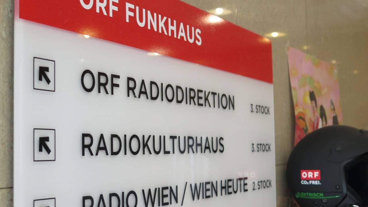 Bei dieser Tafel stehen Änderungen an. 