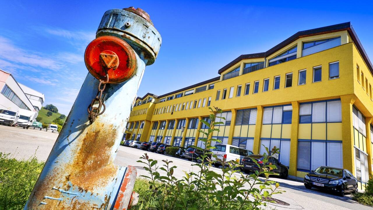 Viele Jugendliche ziehen aus den Asylquartieren weiter. Viele Jugendliche ziehen aus den Asylquartieren weiter.