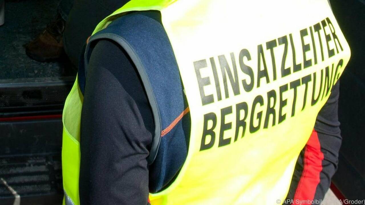Fehleinsätze der Bergrettung häufen sich