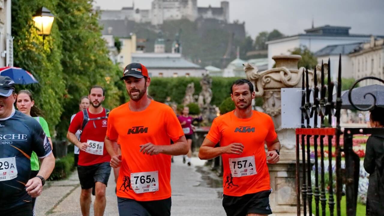 Businesslauf 2022.  Businesslauf 2022.