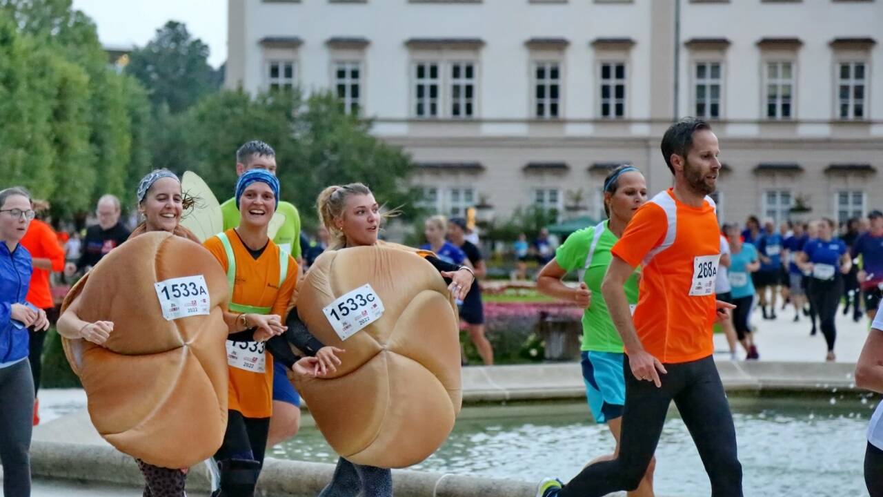 Businesslauf 2022.  Businesslauf 2022.