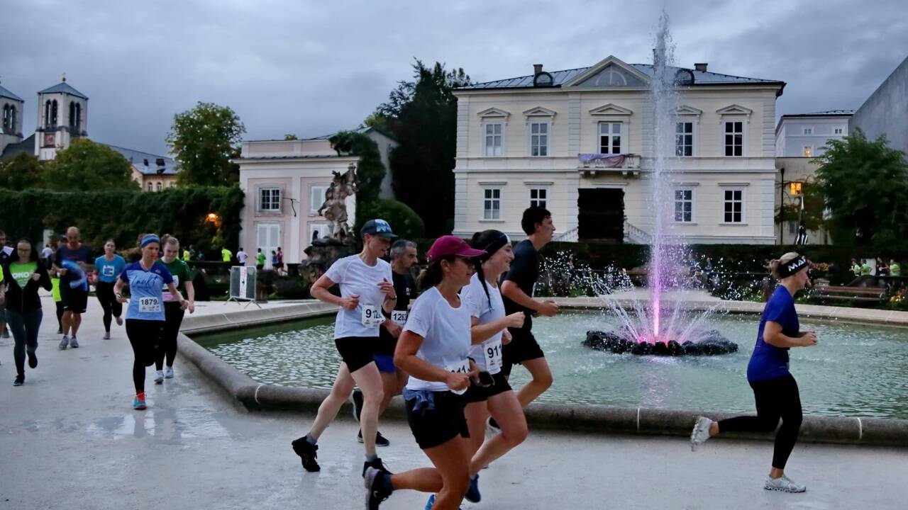 Businesslauf 2022.  Businesslauf 2022.