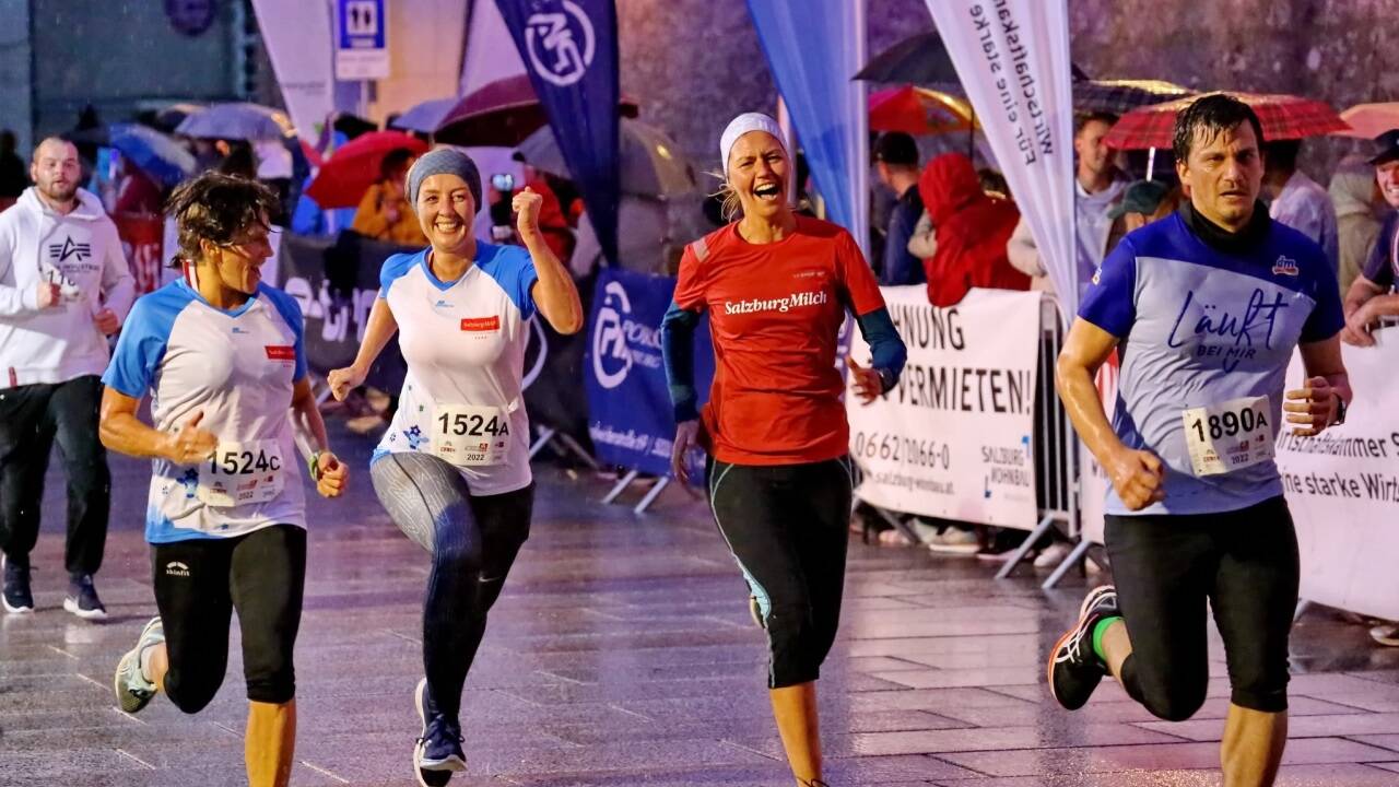 Businesslauf 2022.  Businesslauf 2022.