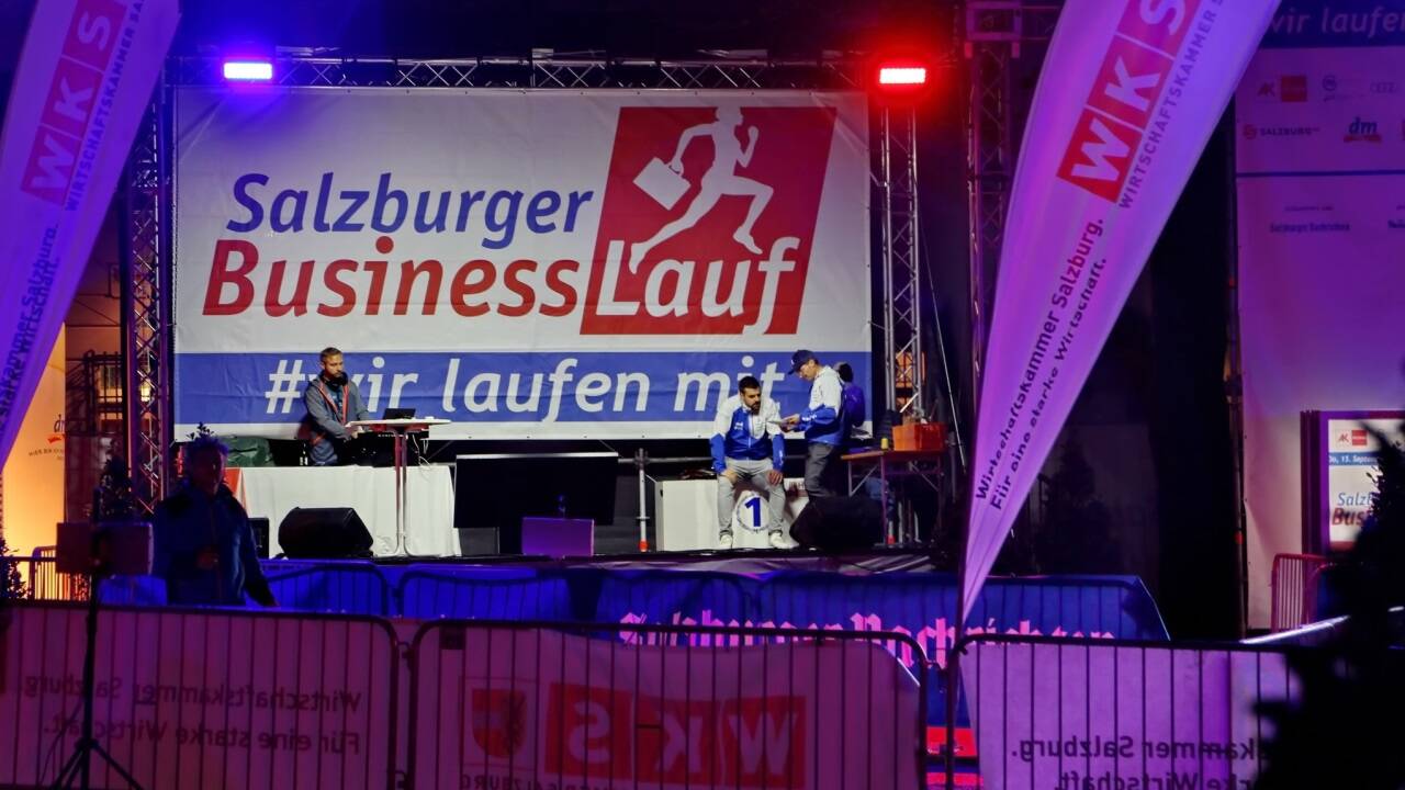 Businesslauf 2022.  Businesslauf 2022.