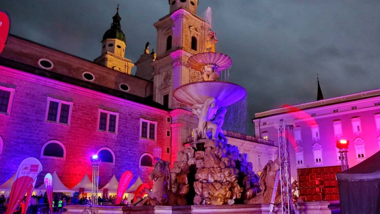 Businesslauf 2022.  Businesslauf 2022.