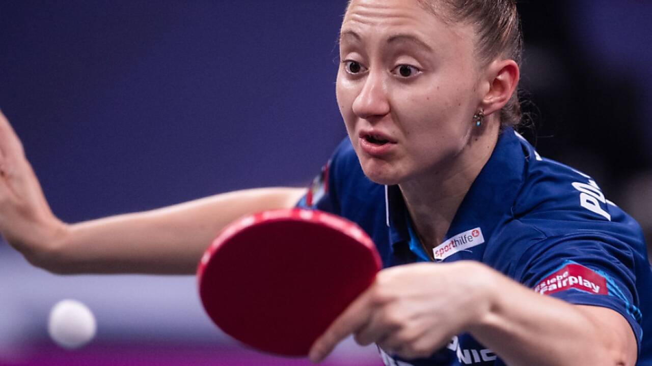 Sofia Polcanova muss auf die weite Reise verzichten 