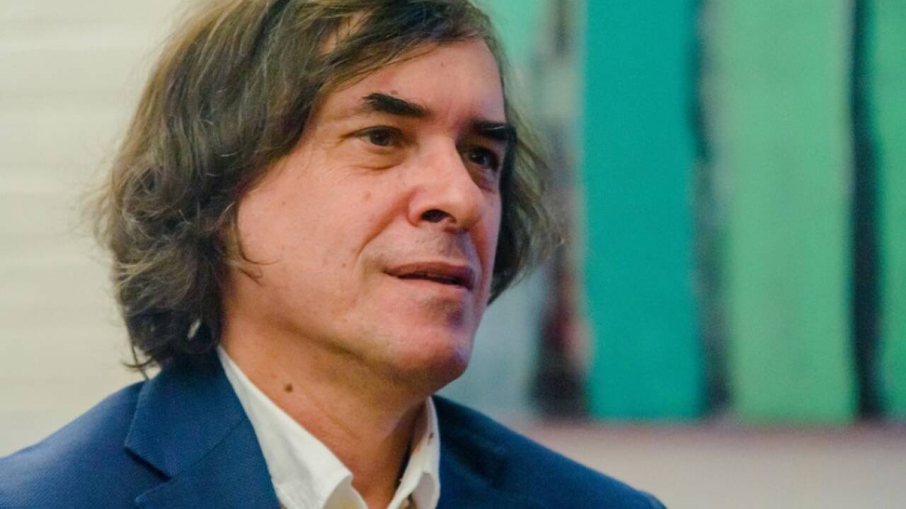 Mircea Cartarescu bannt die Gespenster seiner Kindheit 